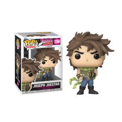 FU90627-POP ANIME JOJO'S BIZARRE ADVENTURE JOSEPH