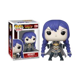 FU90641-POP ANIME FAIRY TAIL 100 YEAR QUEST WENDY