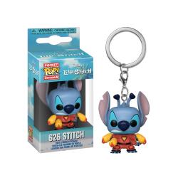 FU90683-POP KEYCHAIN DISNEY STITCH 626