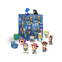 FU90772-MYSTERY MINIS DISNEY TOY STORY 5 12PC PDQ