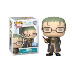 FU91774-POP ANIME FRIEREN HEITER SPECIALTY ONLY