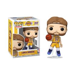 FU92388-POP NBA LAKERS LUKA DONCIC