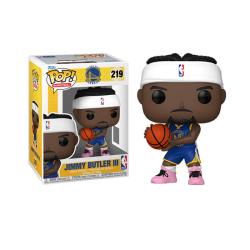 FU92390-POP NBA WARRIORS JIMMY BUTLER III