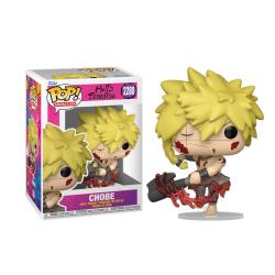 FU92513-POP ANIME HELLS PARADISE CHOBE