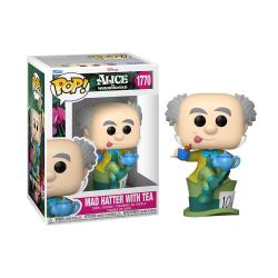 POP DISNEY ALICE IN WONDERLAND MAD HATTER