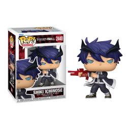 POP ANIME TOUGAN ANKI SHIKI