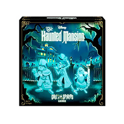 DISNEY HAUNTED MANSION: CALL OF THE SPIRITS