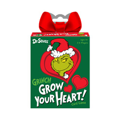 FUG56324-DR. SEUSS GRINCH GROW YOUR HEART! GAME (6)
