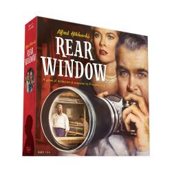 FUG60501-REAR WINDOW GAME