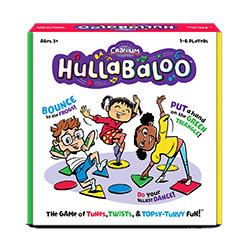 FUG69251-CRANIUM HULLABALLOO GAME
