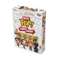 BITTY POP CHASE GAME HARRY POTTER