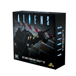 GF9ALIENS13-ALIENS: EXPANSION GET AWAY FROM HER YOU B***H