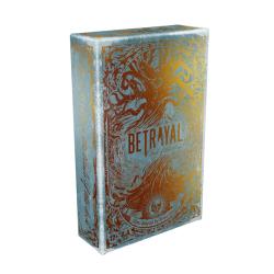 HASG0165-BETRAYAL DECK OF LOST SOULS GAME (ENG)