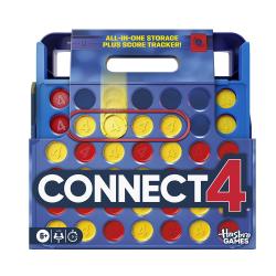 HASG1500-CONNECT 4 REFRESH (BIL)