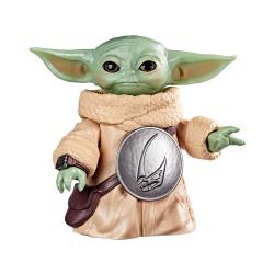 HASG2529-STAR WARS BOUNTY HUNTER GROGU FIG 6.5"