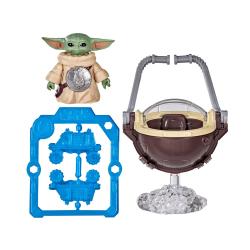 HASG2866-STAR WARS ACTION VERSE FIG GROGU