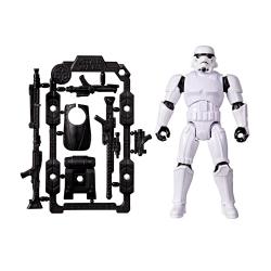 HASG2870-STAR WARS ACTION VERSE FIG STORMTROOPER