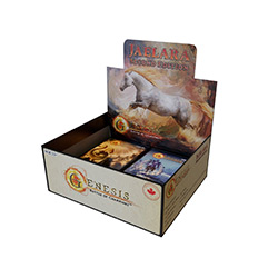 HCGGEN006-GENESIS JAELARA 2ND EDITION BOOSTER BOX