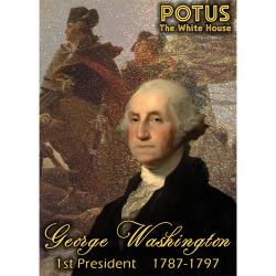 HIM25PWHH-2025 HIST AUTOGRAPHS POTUS THE WHITE HOUSE HOBBY