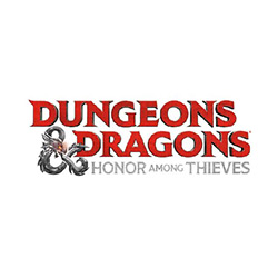 UPDIDDHATDT-D&D HONOR AMONG THIEVES DICE TOWER
