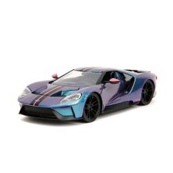 1:24 PINK SLIPS 2017 FORD GT