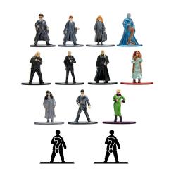 JAD84529-1.65'' NANO METAL HARRY POTTER BLIND BAGS 24CT