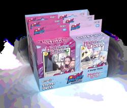 JPG6823-OSHI PUSH: VTUBER CG GEN 2 STARTER DISPLAY