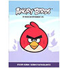 KOANBISA-ANGRY BIRD STICKR ALBUM(12)