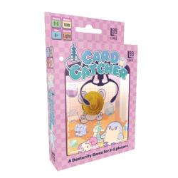 L99CAC01-CARD CATCHER GAME