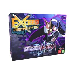 EXCEED UNDER NIGHT IN-BIRTH ORIE BOX