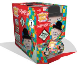 MIRABALL SURPRISES - MONOPOLY - 16PC CDU (6 STYLES)