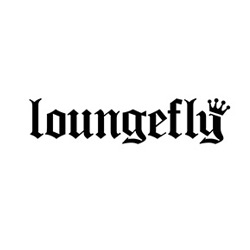 LOUNGEFLY IT PENNYWISE CROSSBODY BAG