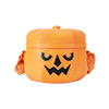 LFMCDTB0004-LOUNGEFLY MCDONALDS HAPPY MEAL PUMPKIN CROSSBODY