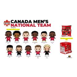MGWC26TC-3D FOAM BAG CLIP WORLD CUP 2026 TEAM CANADA (12)