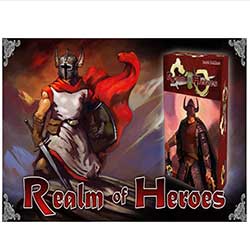 REALM OF HEROES GAME