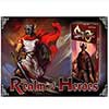 MIB1008-REALM OF HEROES GAME