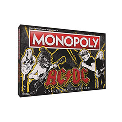 MON151305-MONOPOLY AC/DC