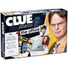 MONCL051198-CLUE THE OFFICE EDITION