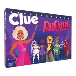 MONCL162826-CLUE RUPAUL'S DRAG RACE
