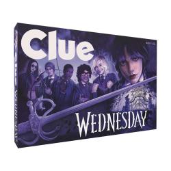 MONCL169853-CLUE WEDNESDAY NETFLIX  - OOP