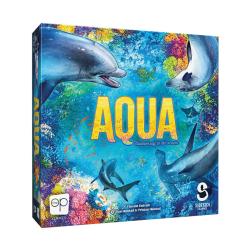 MONHB000805-AQUA GAME    - OOP