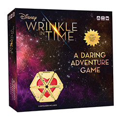 MONHB004359-DISNEY A WRINKLE IN TIME GAME