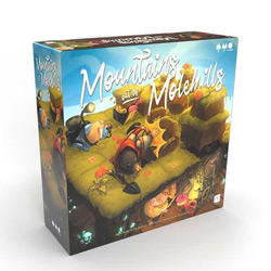 MONHB145745-MOUNTAINS OUT OF MOLEHILLS GAME