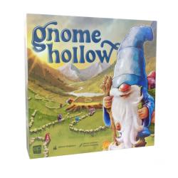 GNOME HOLLOW GAME