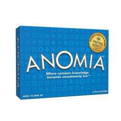 MONPA206958BL-ANOMIA CARD GAME 2025 (BLUE BOX)