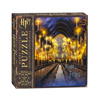 MONPZ010747-PUZZLE 1000pc HARRY POTTER GREAT HALL