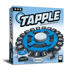 MONTL097000-TAPPLE PARTY GAME
