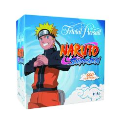 MONTP086711-TRIVIAL PURSUIT NARUTO