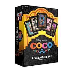 MONUP004496-LOTERIA COCO REMEMBER ME