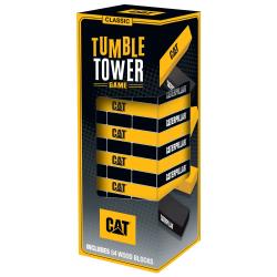 CAT TUMBLE TOWER